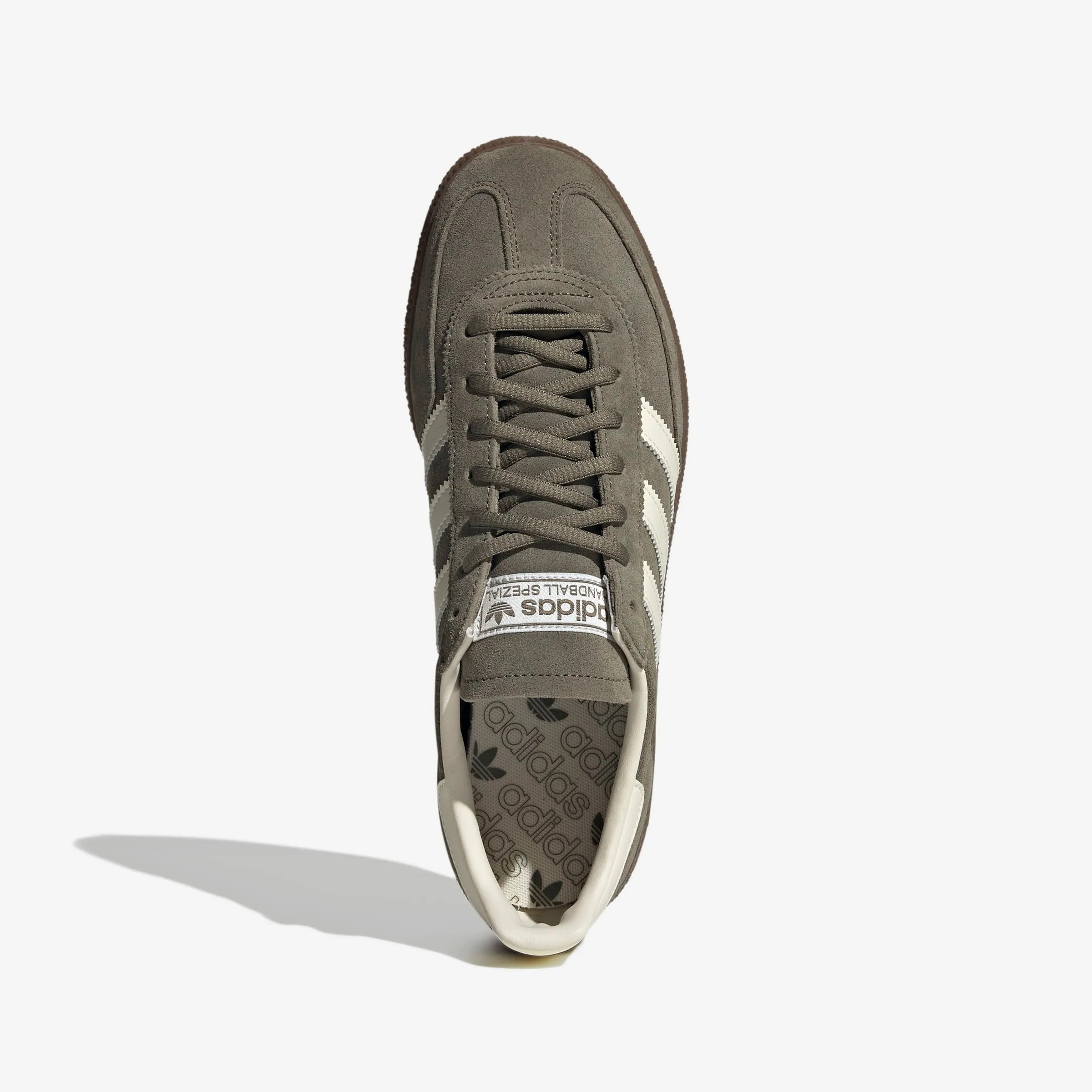 simple design Supportive Handball Spezial