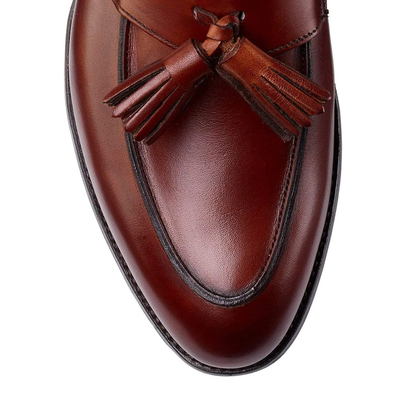 Sophie 2 Chestnut Burnished Calf Way True Walk Proud