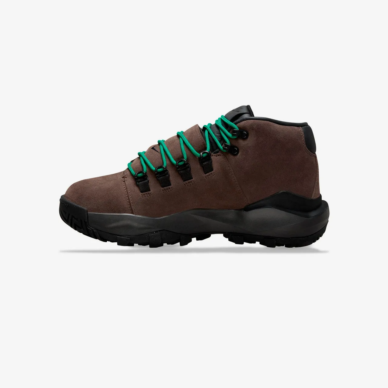 ACG Cygnal Superior shock absorption