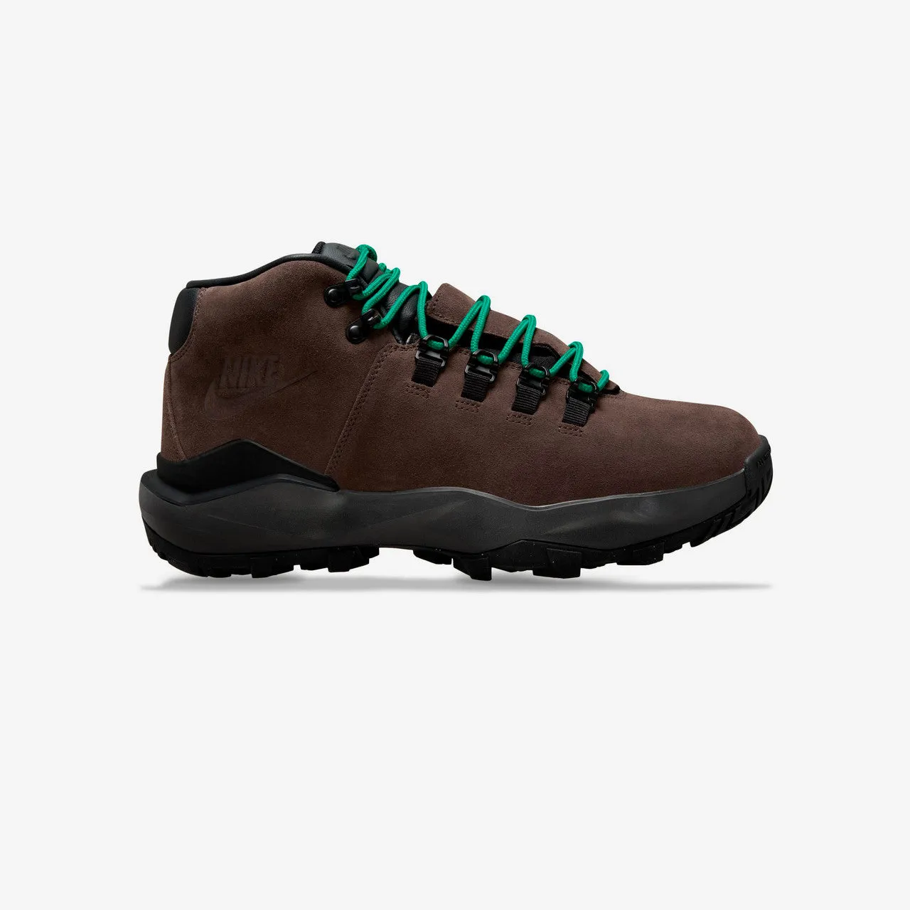 wettest ACG Cygnal