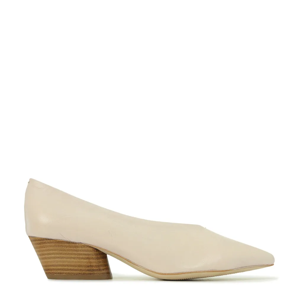 HARD All-day Comfort Shoes Ferry Step