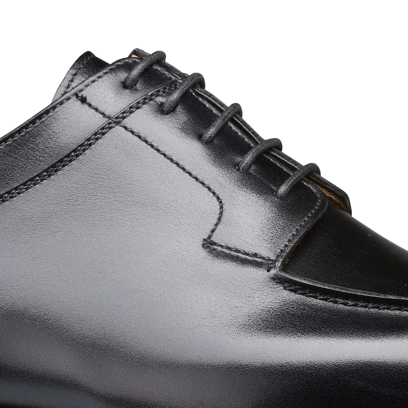 Hardwick Black Calf Street Food Odor Resistant
