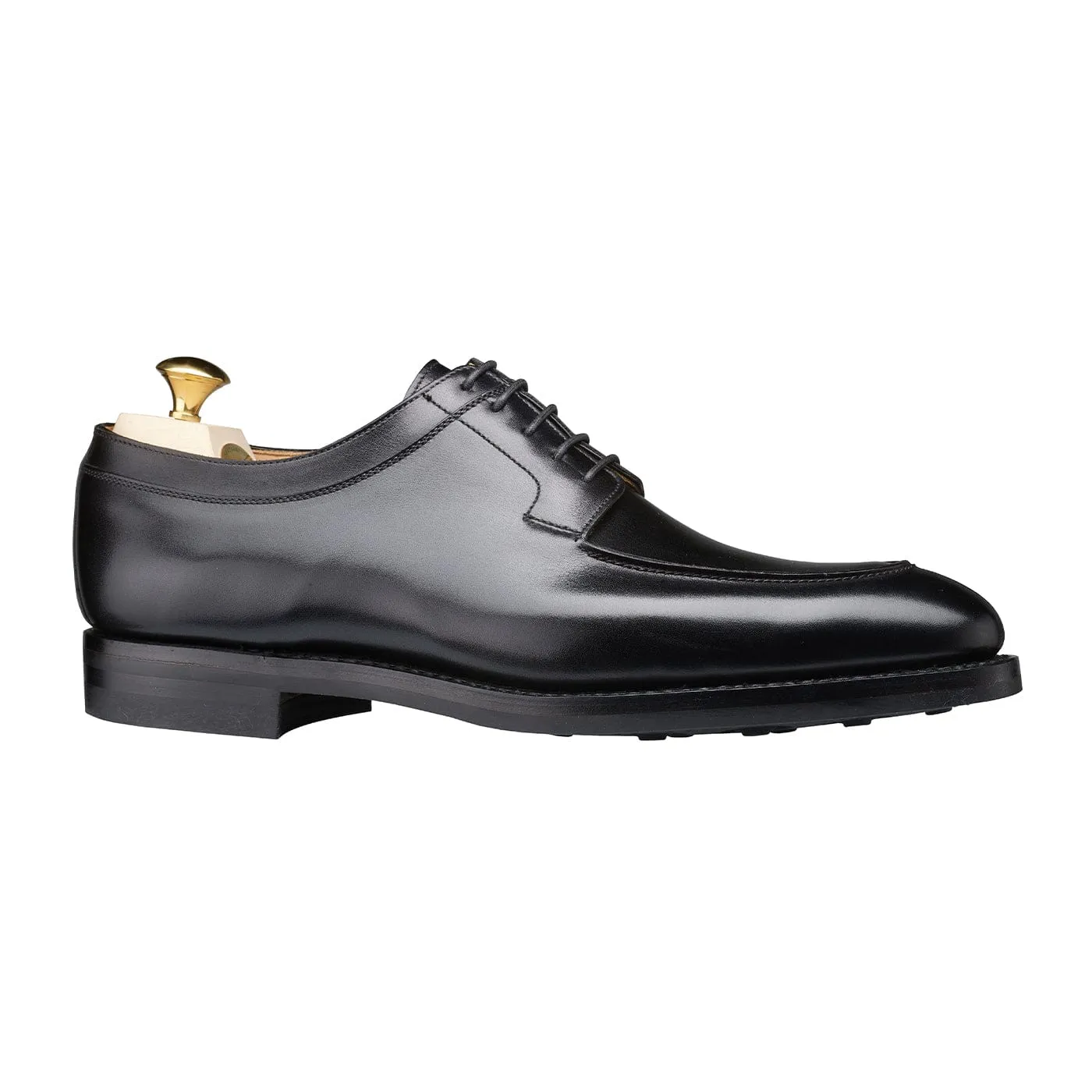 Urban Style Hardwick Black Calf