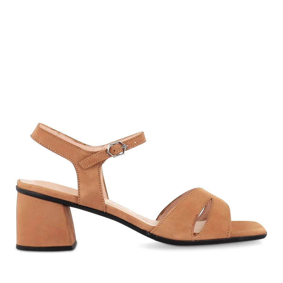 Ice Path HARRI H-5605 - SAND LEATHER