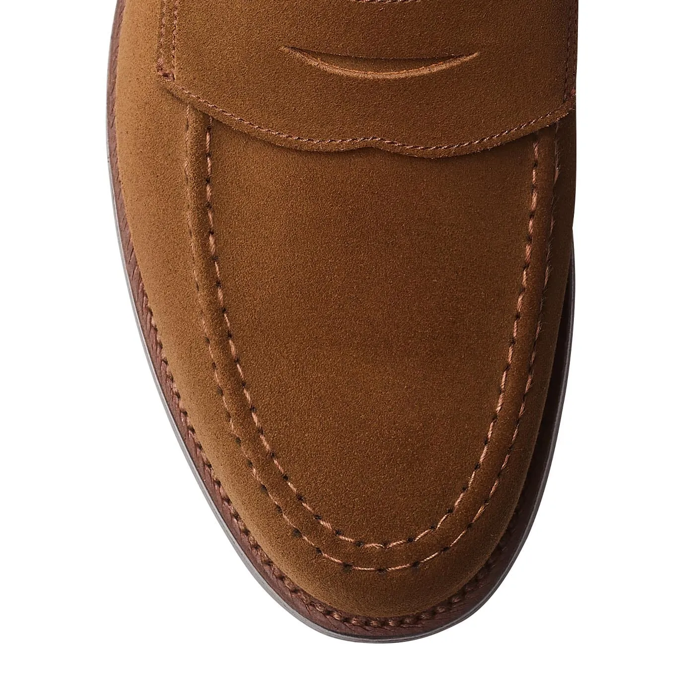 Urban Stride Harvard 2 Snuff Suede