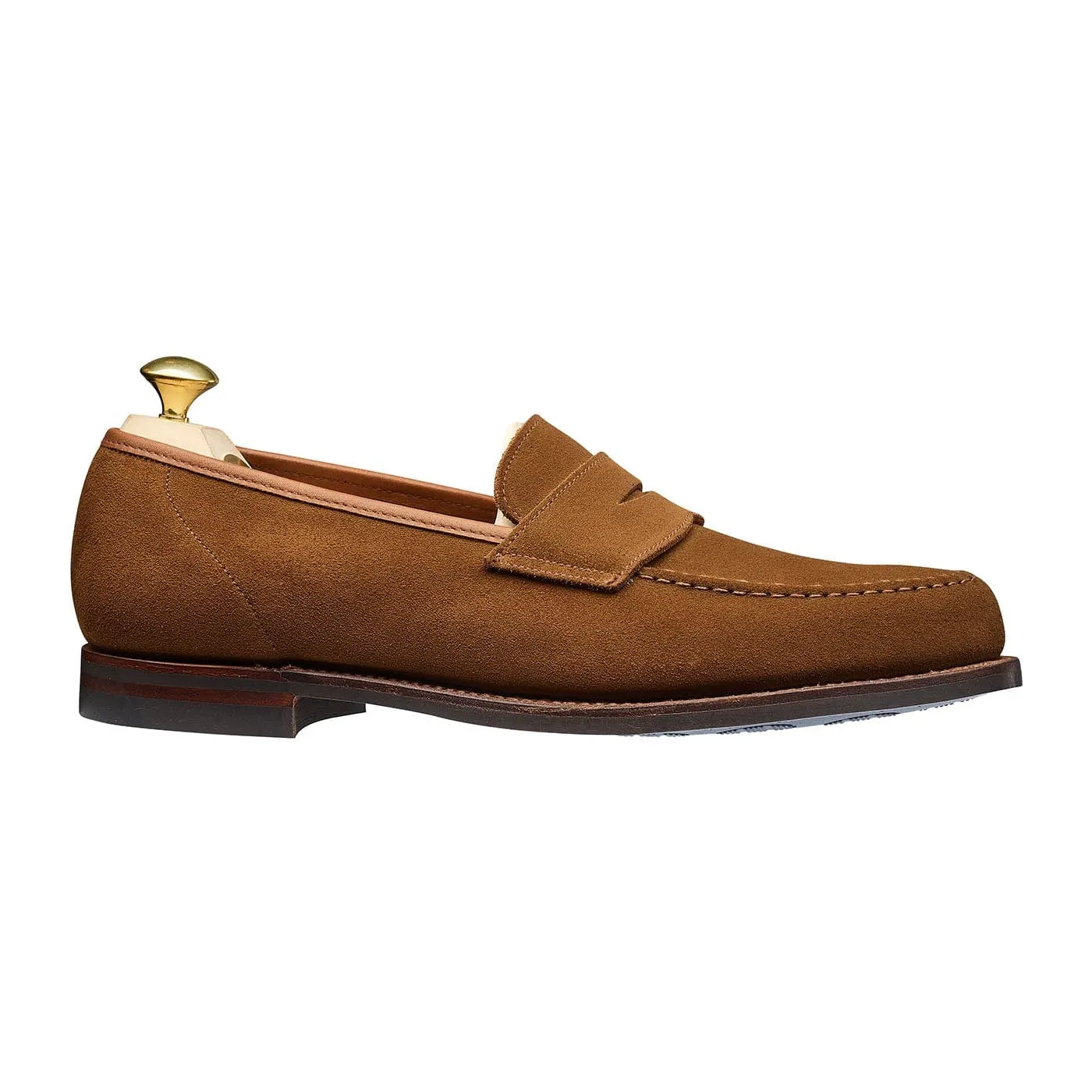 Urban Style Harvard 2 Snuff Suede