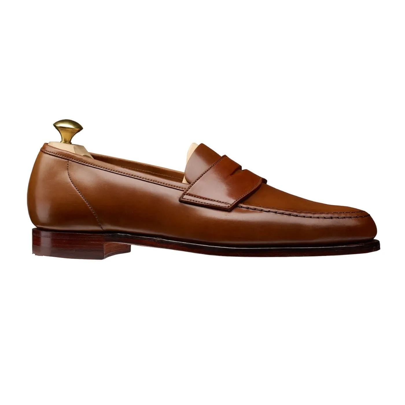 Harvard 2 Whisky Cordovan Free Steps