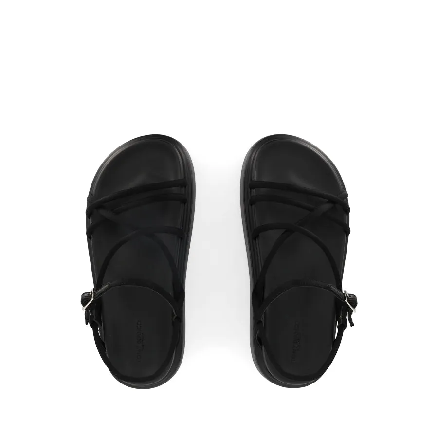 Easy Step JETT - BLACK SCUBA