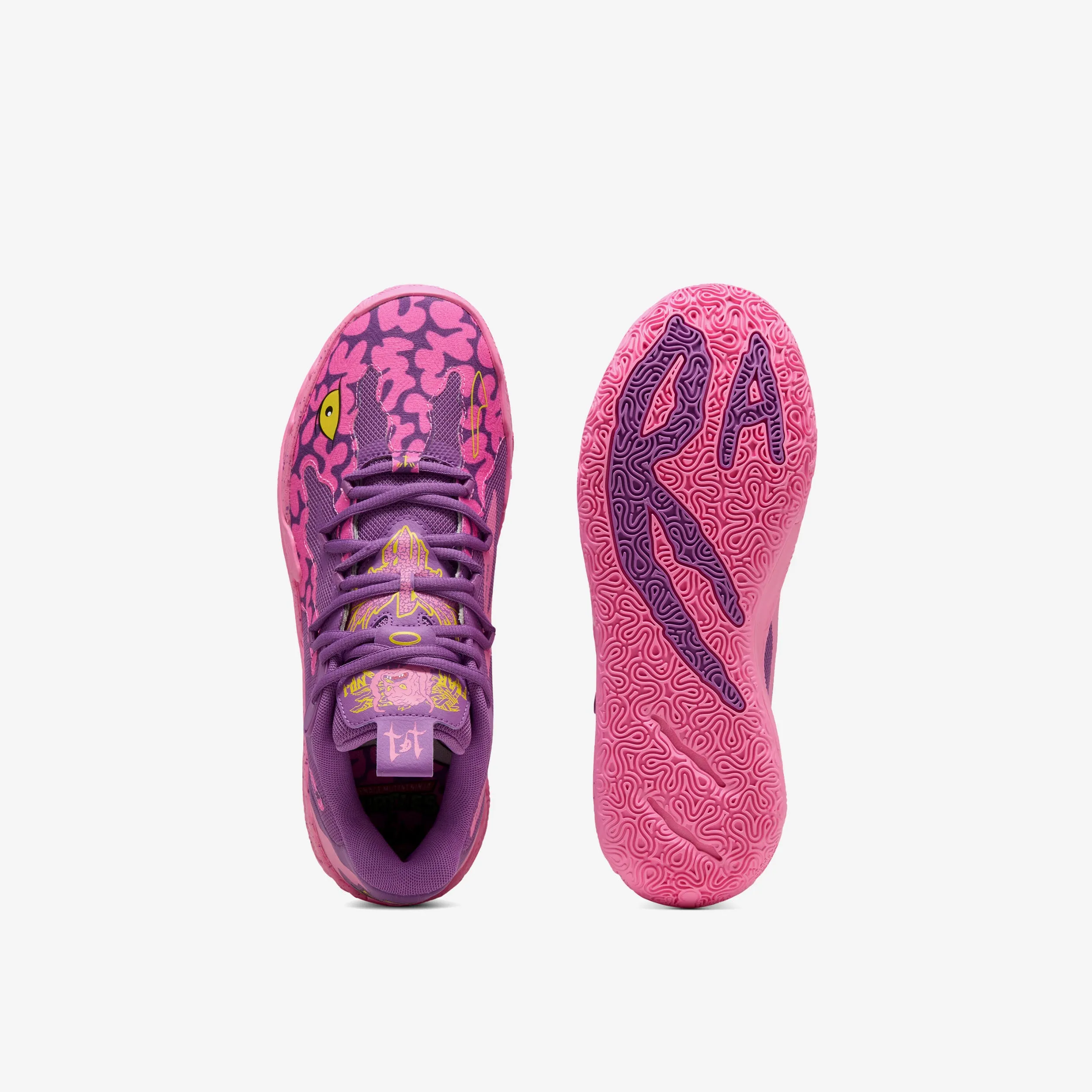 Adaptive Comfort MB.03 Lo TMNT Krang