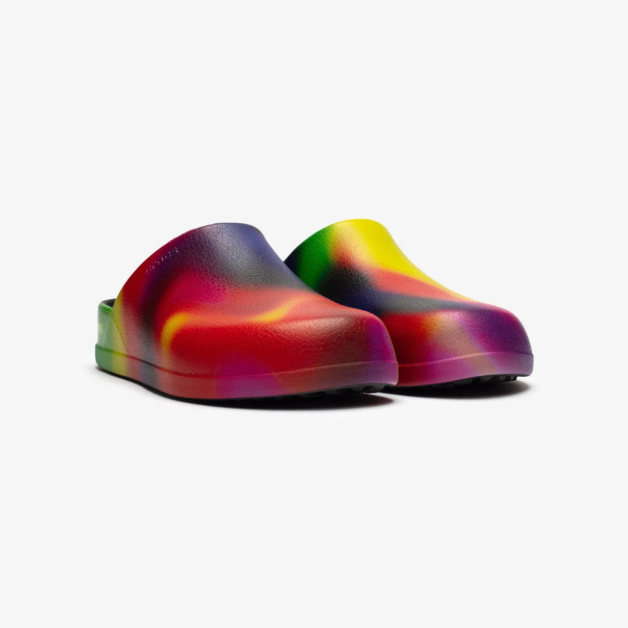 Boosted touch Dylan Clog x SNS