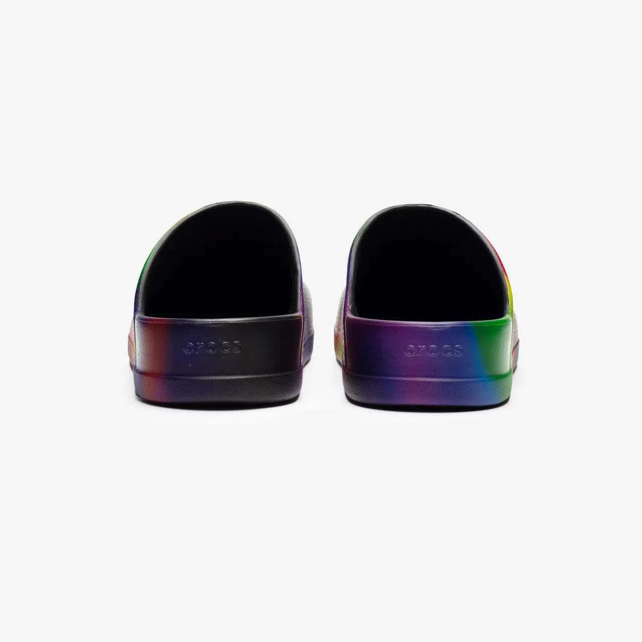 lace - up Dylan Clog x SNS