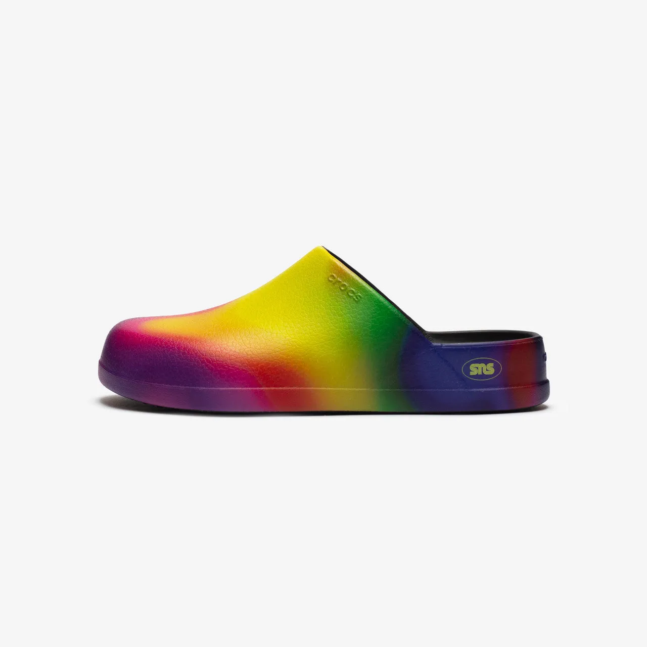 Dylan Clog x SNS sufficient