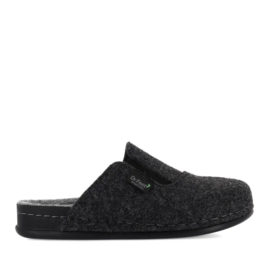 HEATH - BLACK Indoor Use