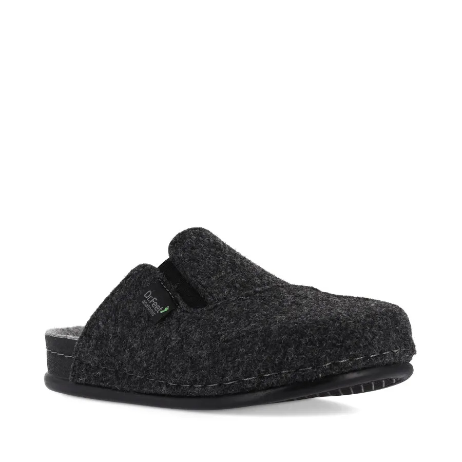 Advanced Technology HEATH - BLACK