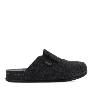 HEATH - BLACK Indoor Use