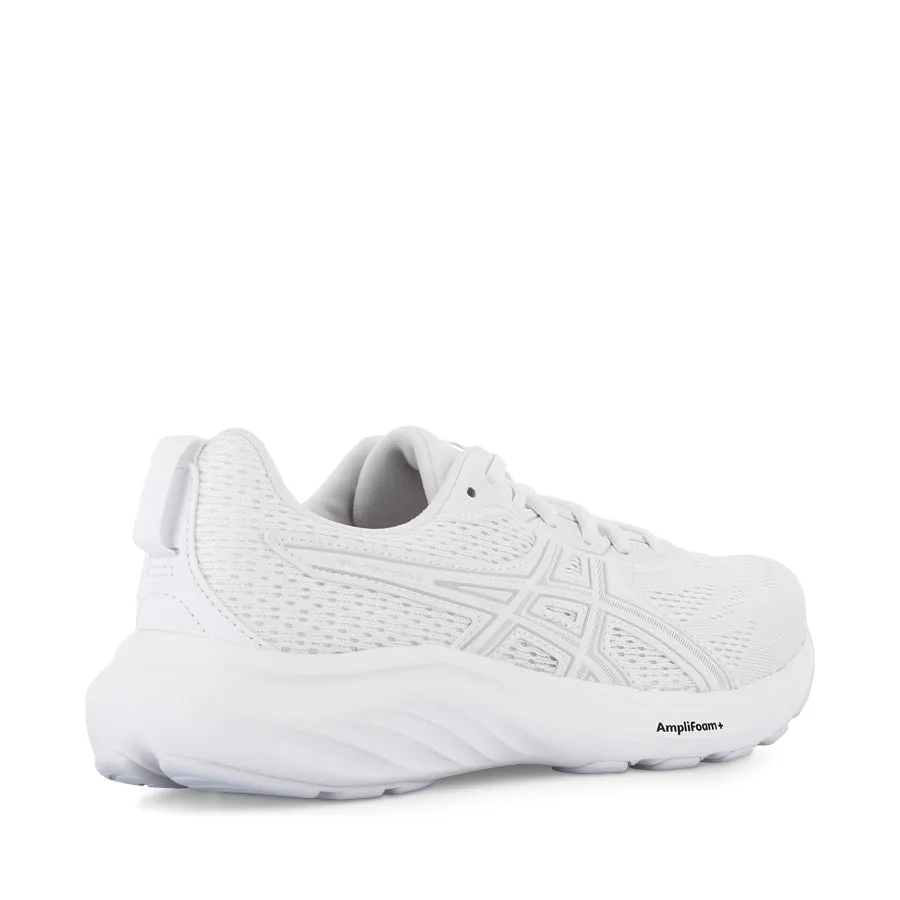Weekend Walks GEL-CONTEND 9 (L) - WHITE/GLACIER GREY