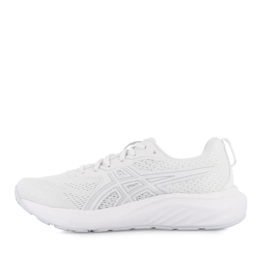 GEL-CONTEND 9 (L) - WHITE/GLACIER GREY Dynamic Cushioning System