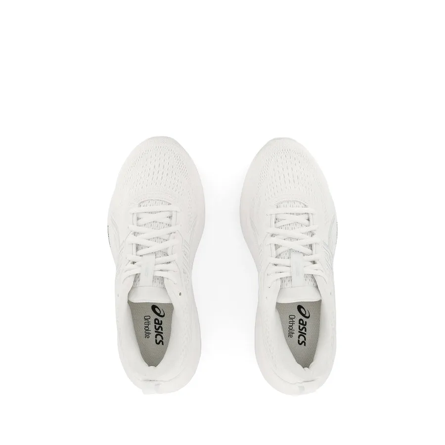 Stretchable Fabric Long distance GEL-CONTEND 9 (L) - WHITE/GLACIER GREY