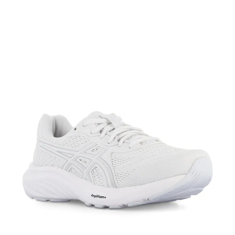 All-day style Casual arch GEL-CONTEND 9 (L) - WHITE/GLACIER GREY