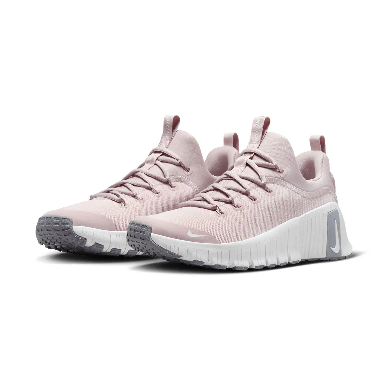 Women's Nike Free Metcon 6 Soft Neutral Style Goal