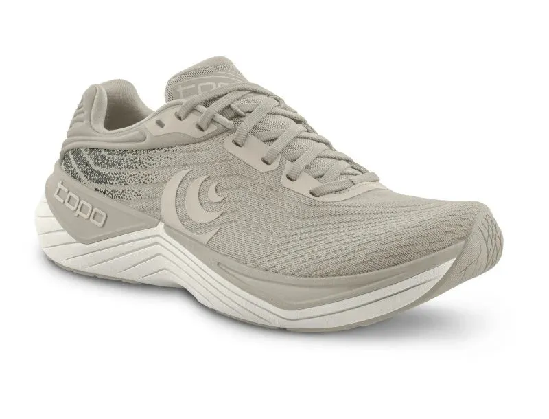 Closet Core Wind Block TOPO ATHLETIC ULTRAFLY 5 - TAN MULTI