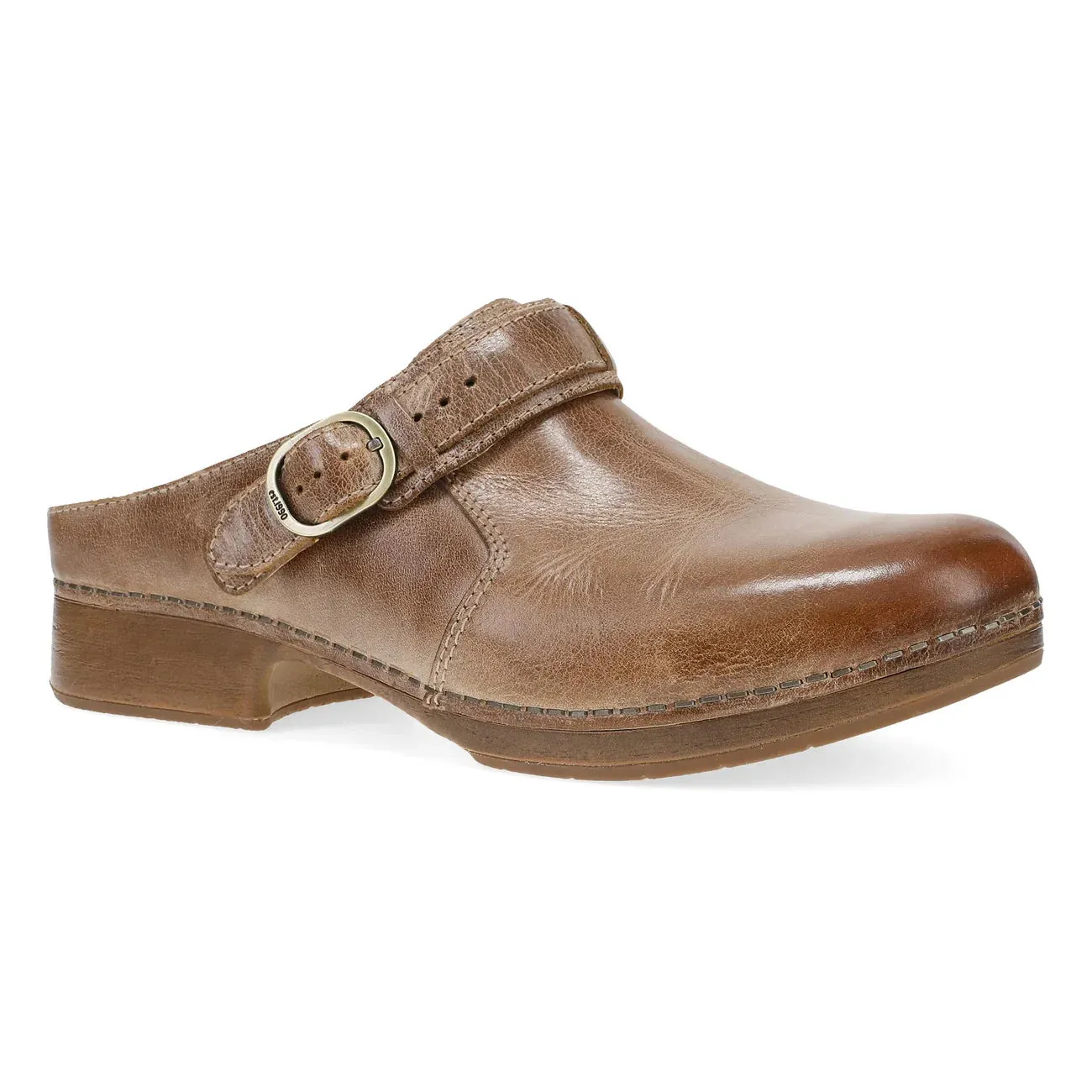 DANSKO MILLIE - TAN Cactus Cool