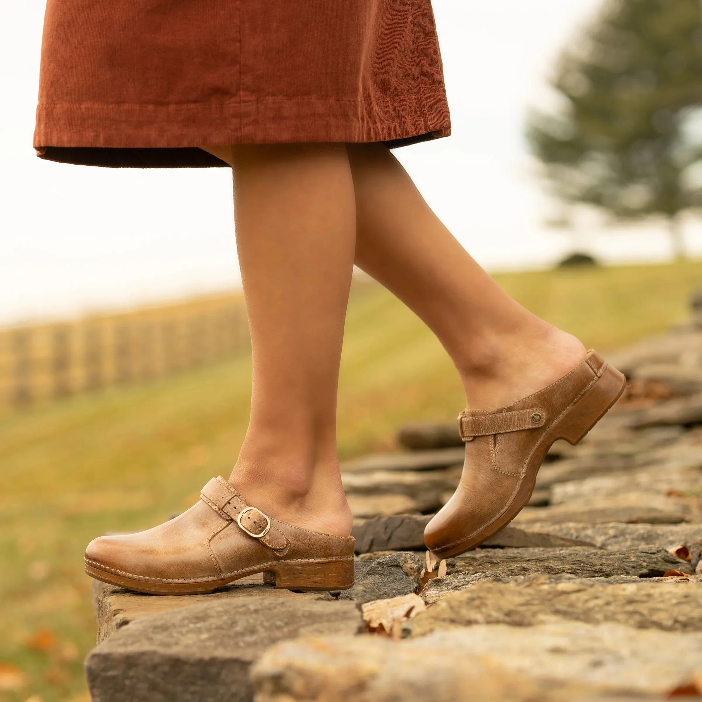 Quality DANSKO MILLIE - TAN