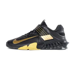Nike Savaleos Comfort Enhancement Soft Cushioning
