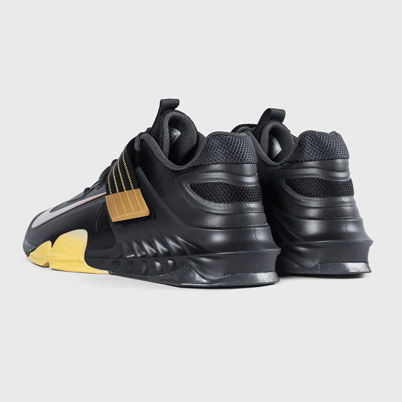 Nike Savaleos Happy Move Stable construction