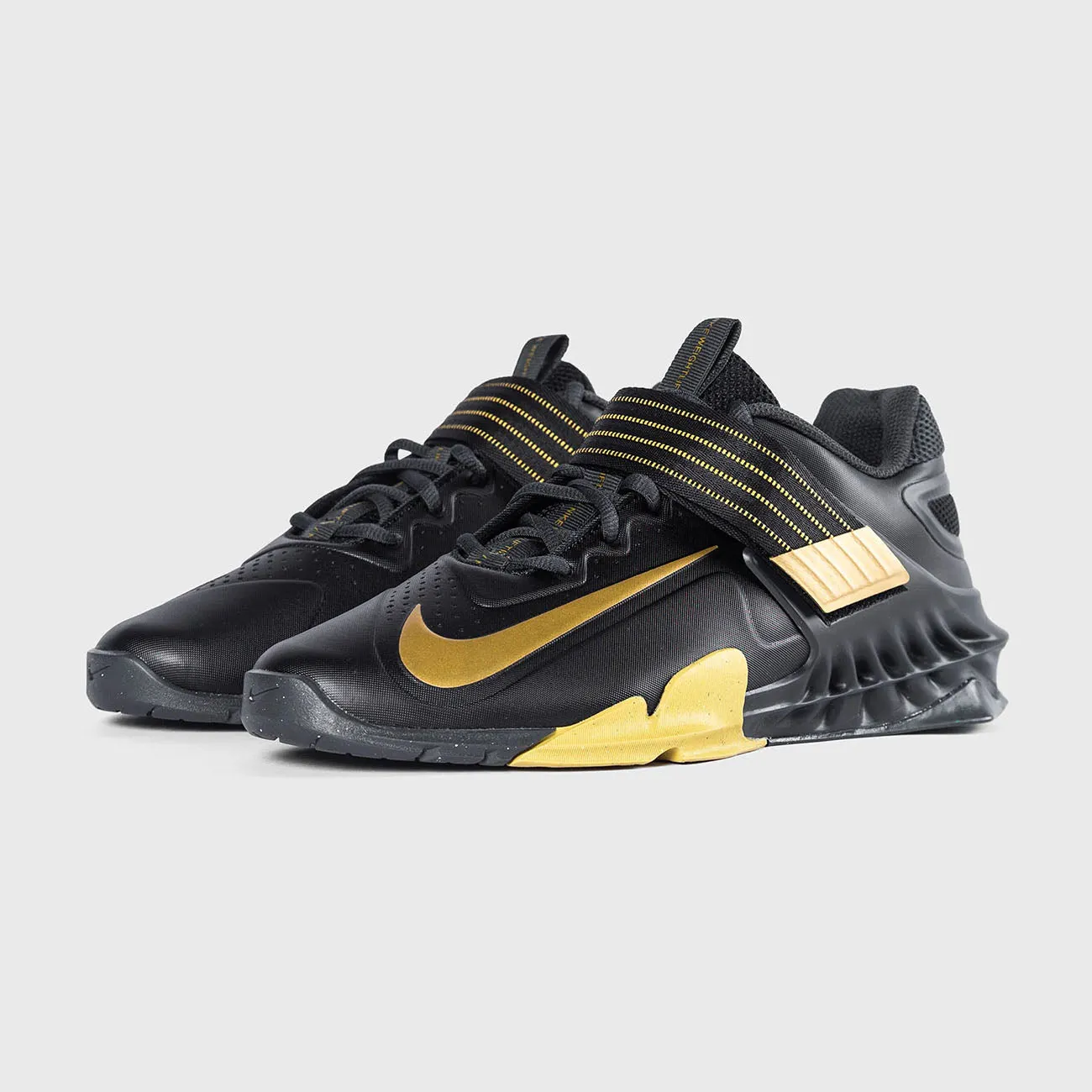 Memory Foam Move Light Nike Savaleos