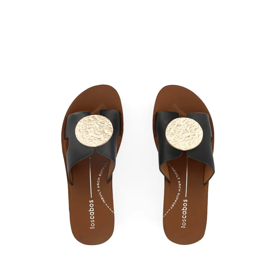 HERO - BLACK Streamlined Design Lightweight