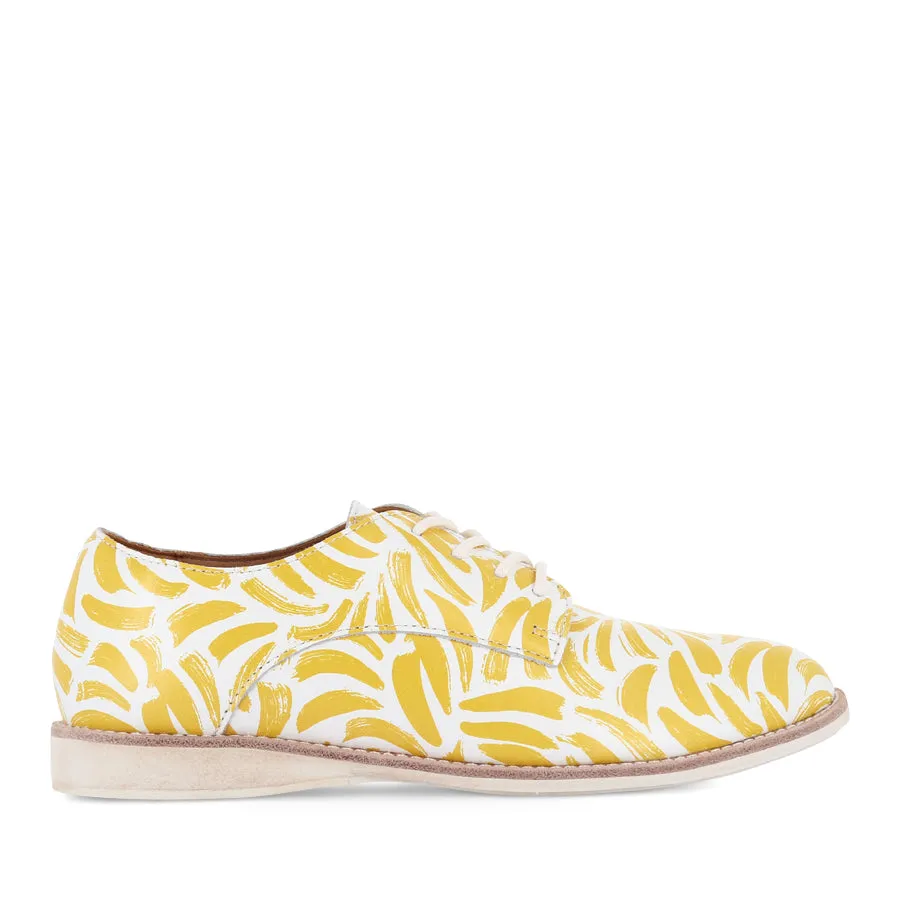 DERBY - SUNSHINE SPLASH LEATHER Daily Comfort