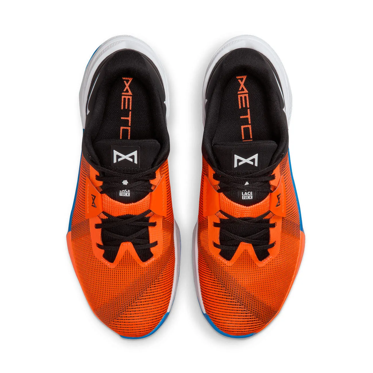 Fresh flexibility Timeless arch Men's Nike Metcon 10