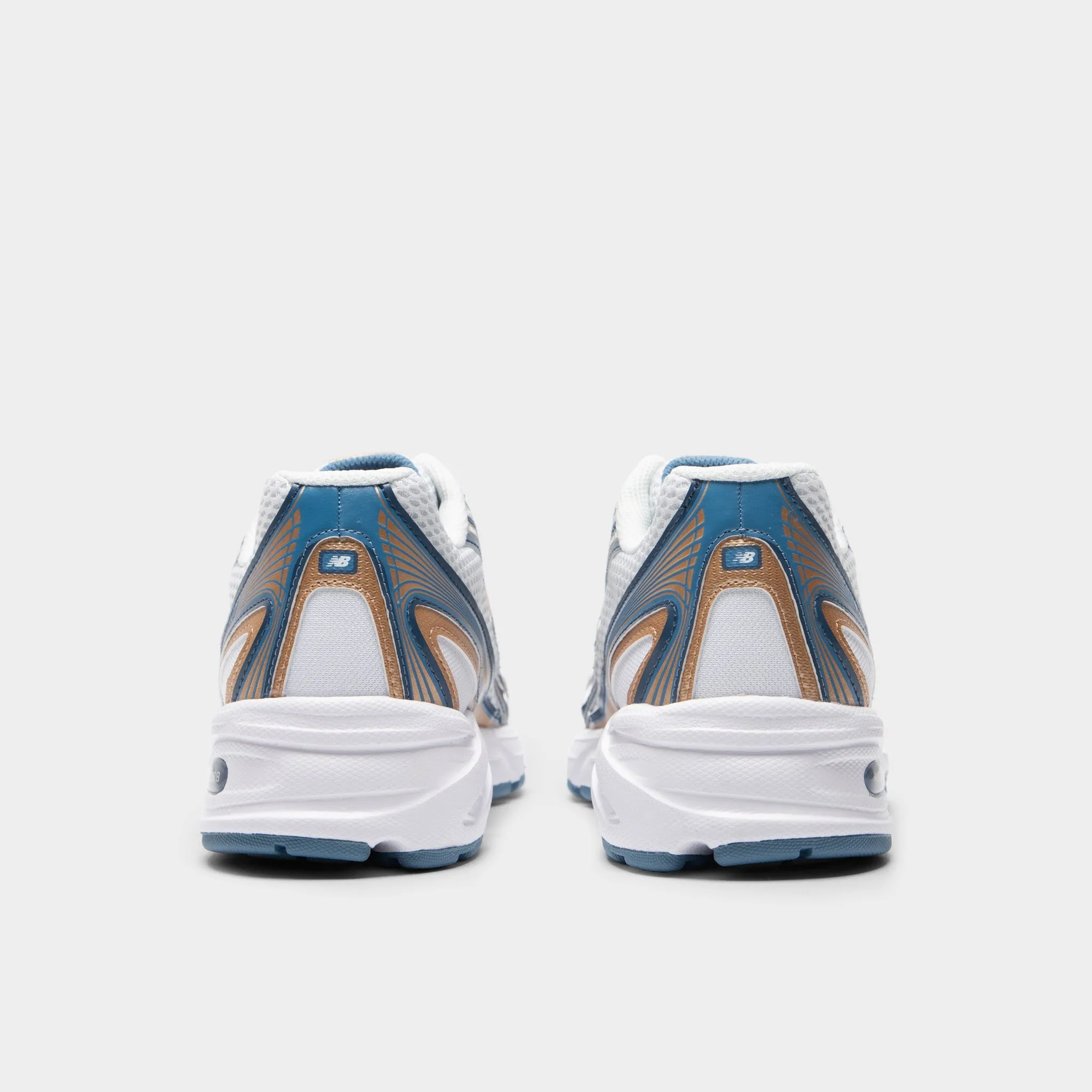 Simple Choice Thermal Regulating Liner New Balance 740 Heron Blue / Vintage Indigo