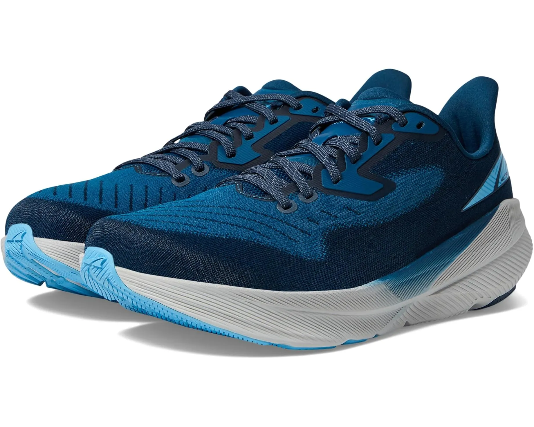 Altra Experience Flow Men Shock - absorbing midsole