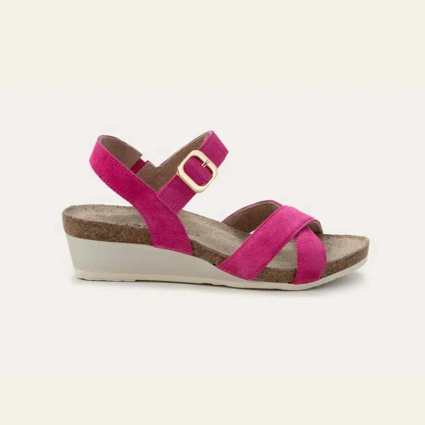 Sport Active NAOT THRONE - FUCHSIA
