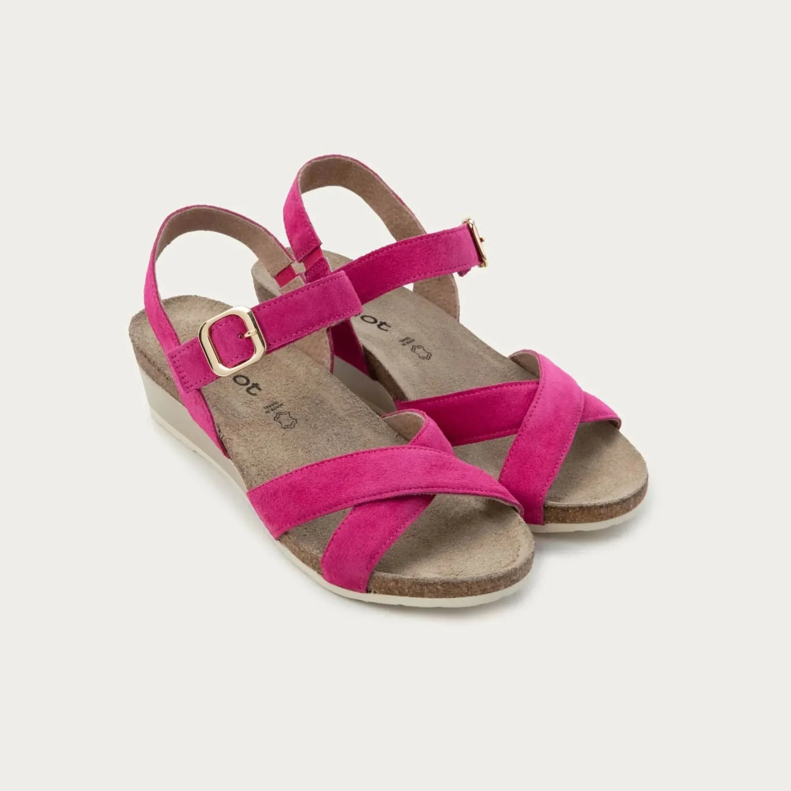 Storm Guard Swift Glide NAOT THRONE - FUCHSIA