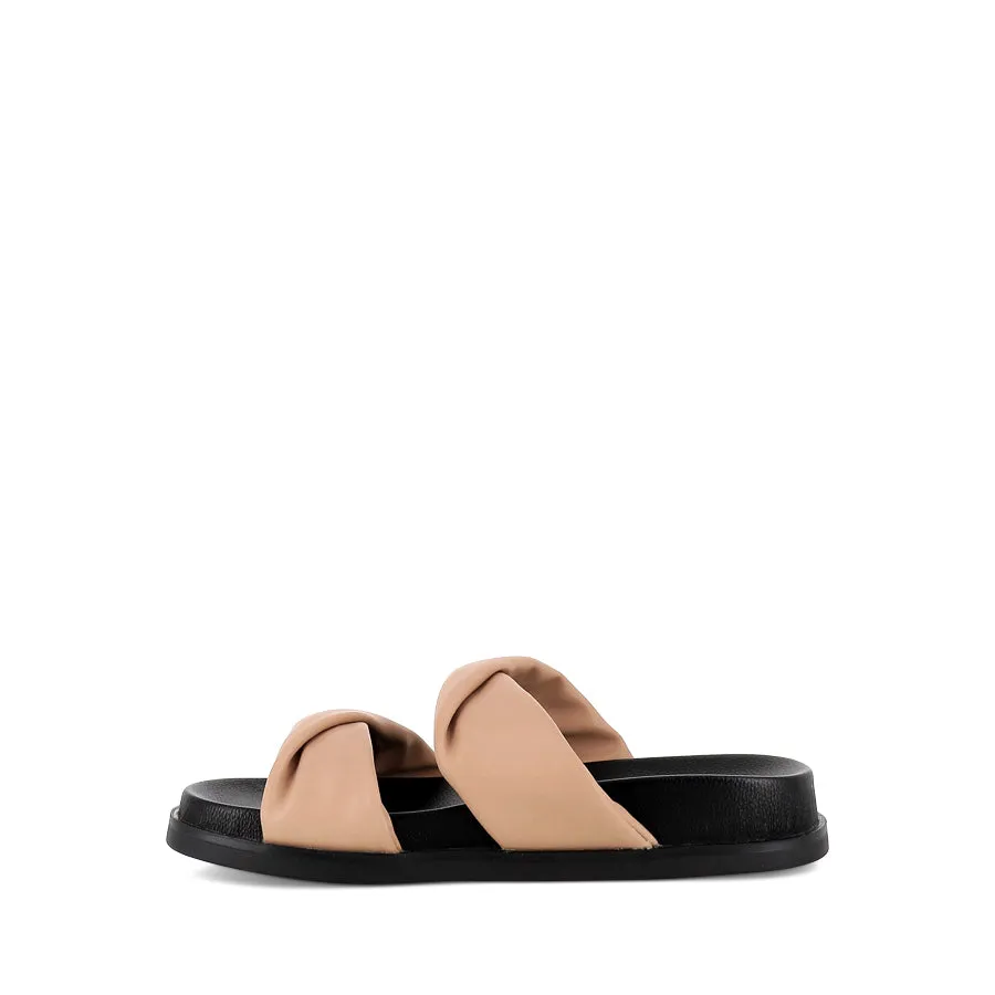 ALANA - TAN Sandal Accessories