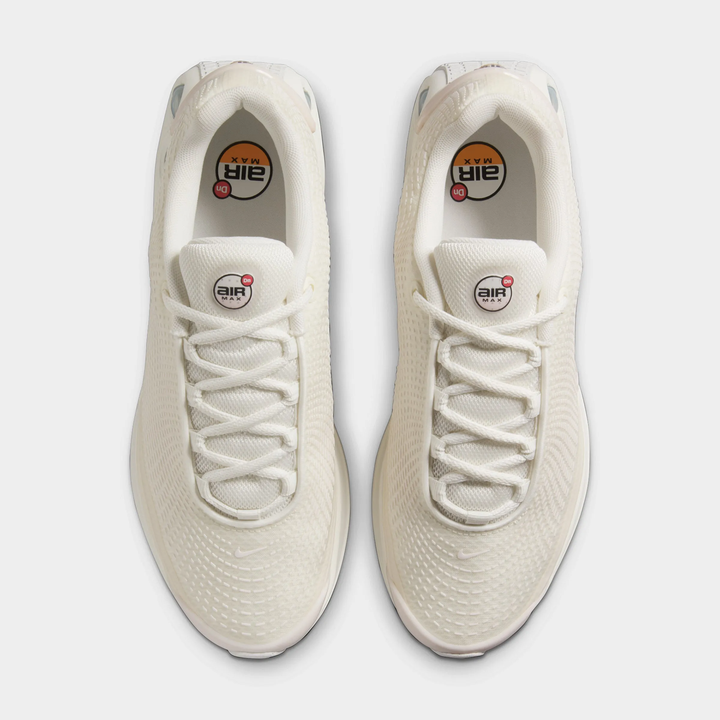 Nike Women's Air Max DN SE Sail / Light Soft Pink - Fossil Stone Unique Style