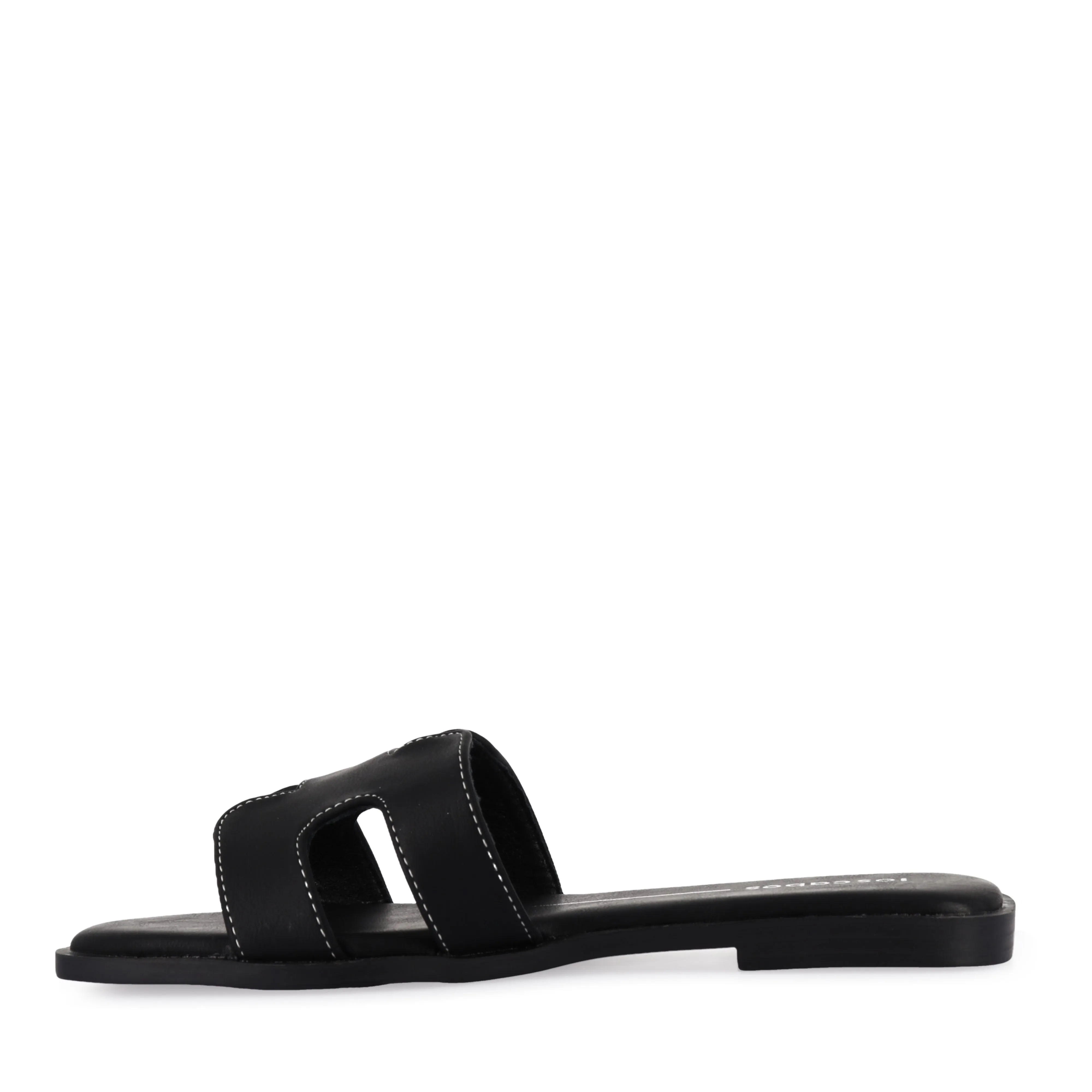 HACETTE - BLACK Anti Slip Protection removable insoles