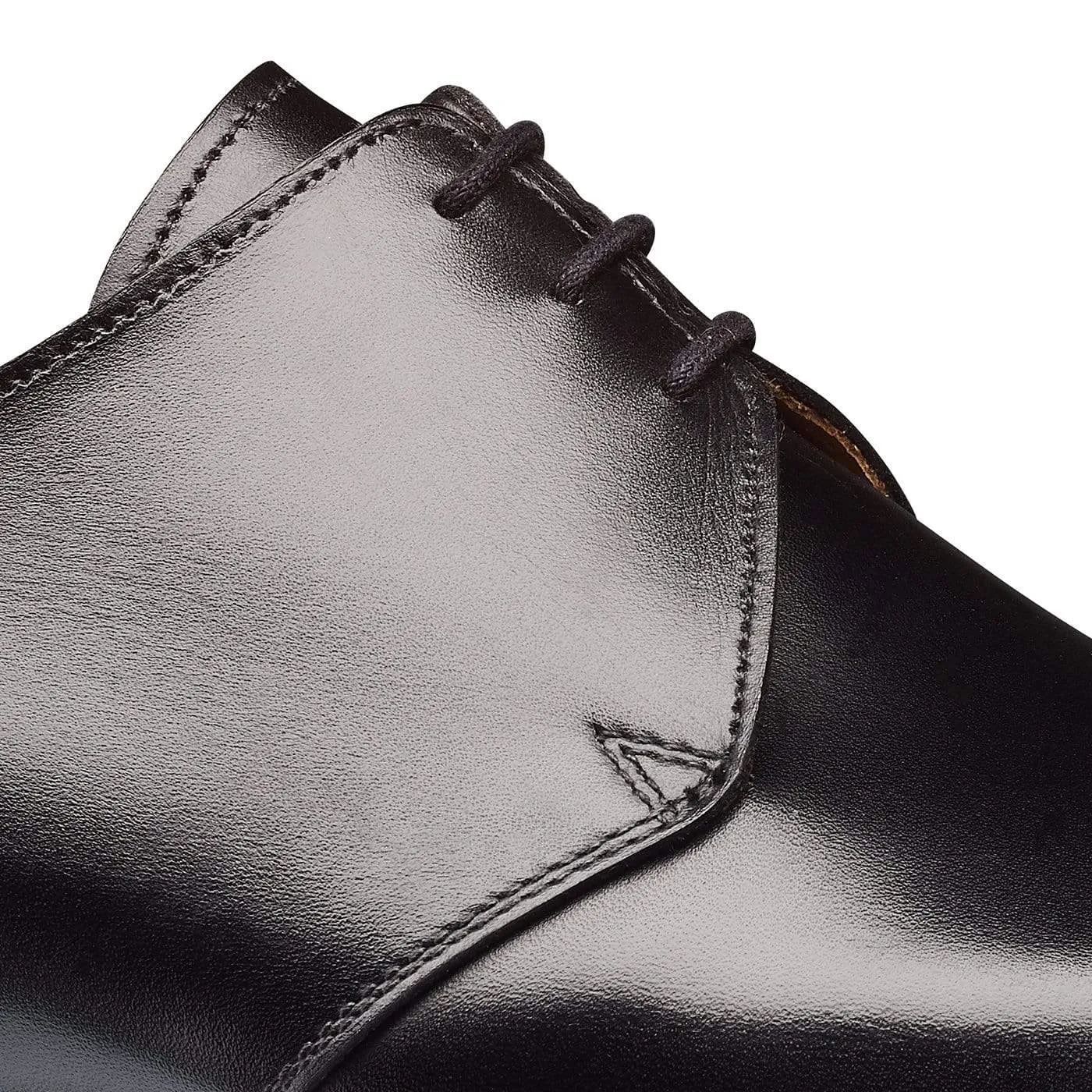 Current Trend Highbury Black Calf
