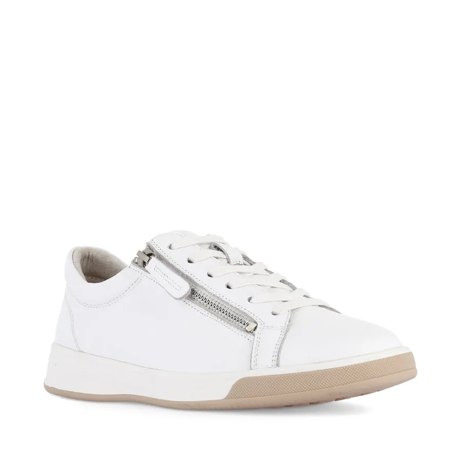 Clean Style AITO XF - WHITE LEATHER