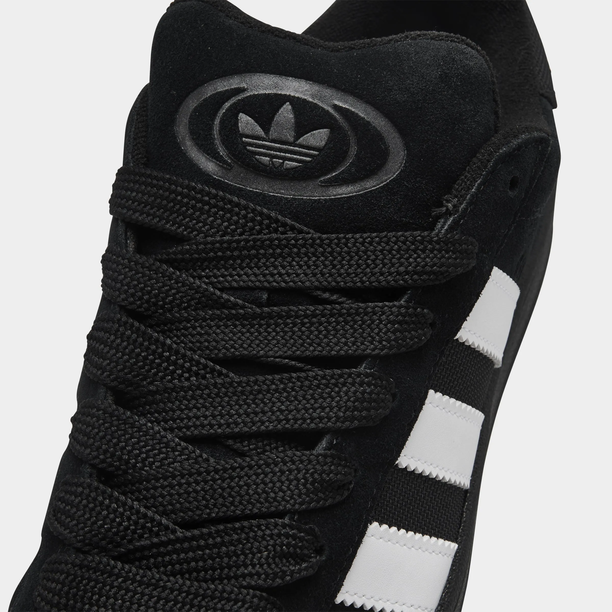 Impact Dispersing adidas Campus 00s Black / White