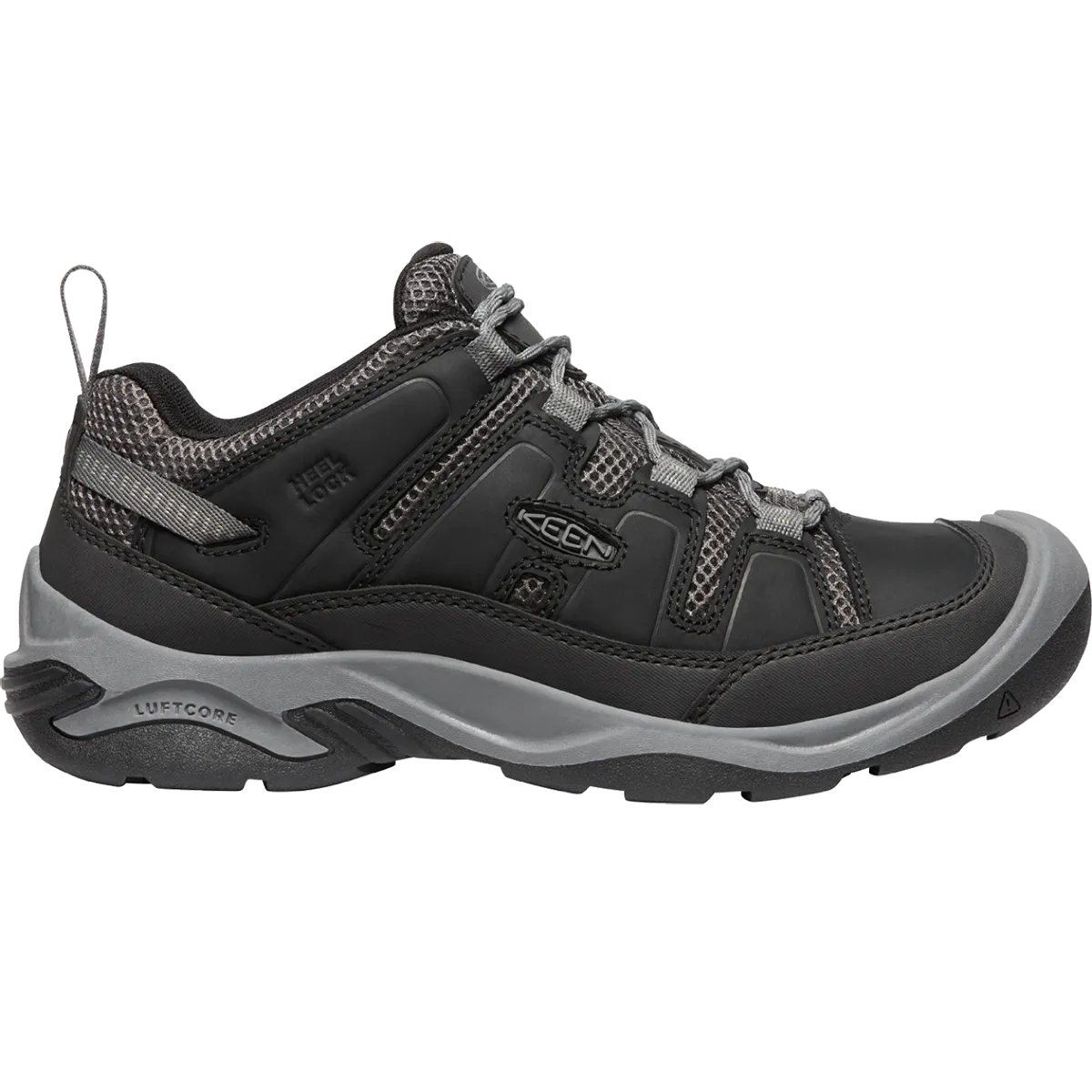 Men's Circadia Vent Heavy Duty Cushioning High Altitude Support