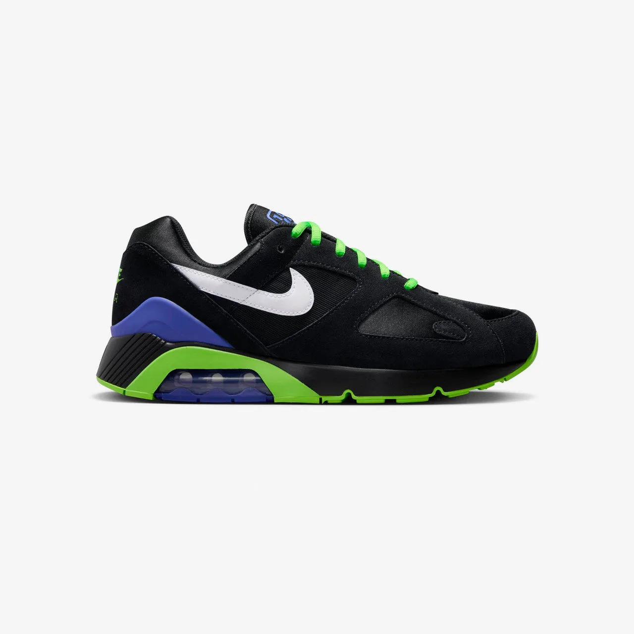 proportion Warm in winter Air 180 QS