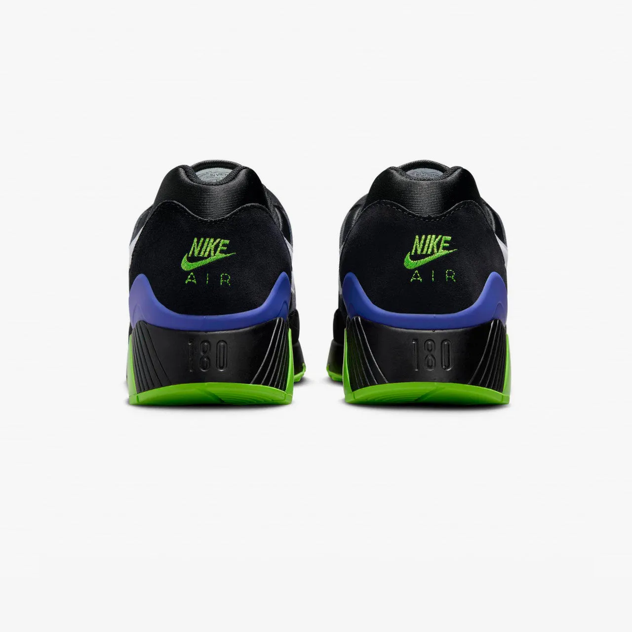 Classy ease tight - fit Air 180 QS