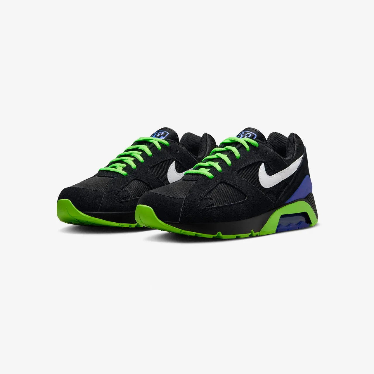 unisex shoes Air 180 QS