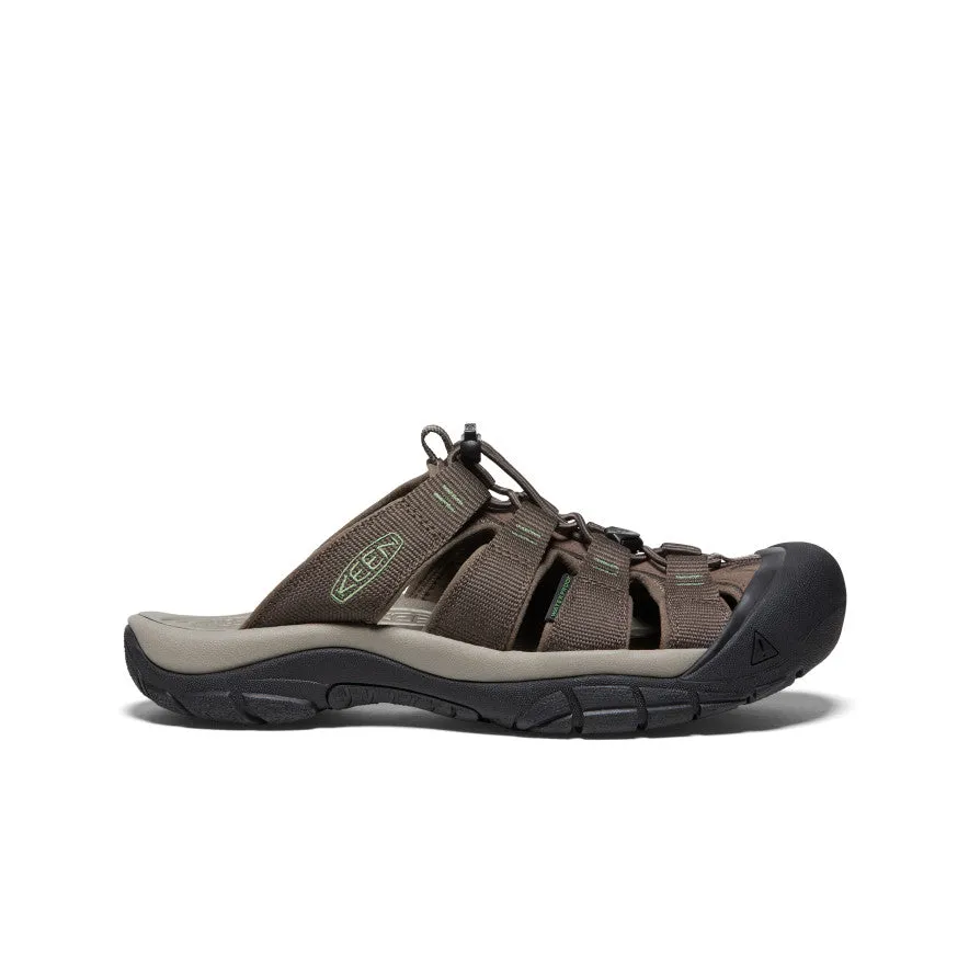 Men's Newport Slide  |  Canteen/Campsite Easy performance least walking