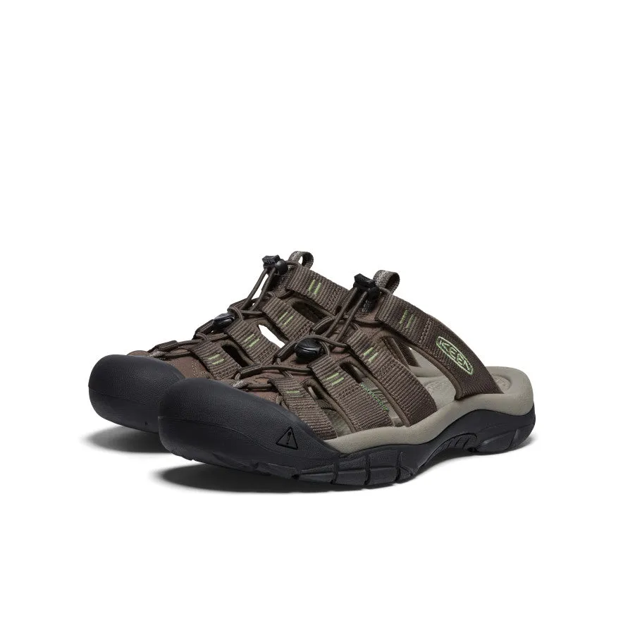 sports accessories Summer Men's Newport Slide  |  Canteen/Campsite