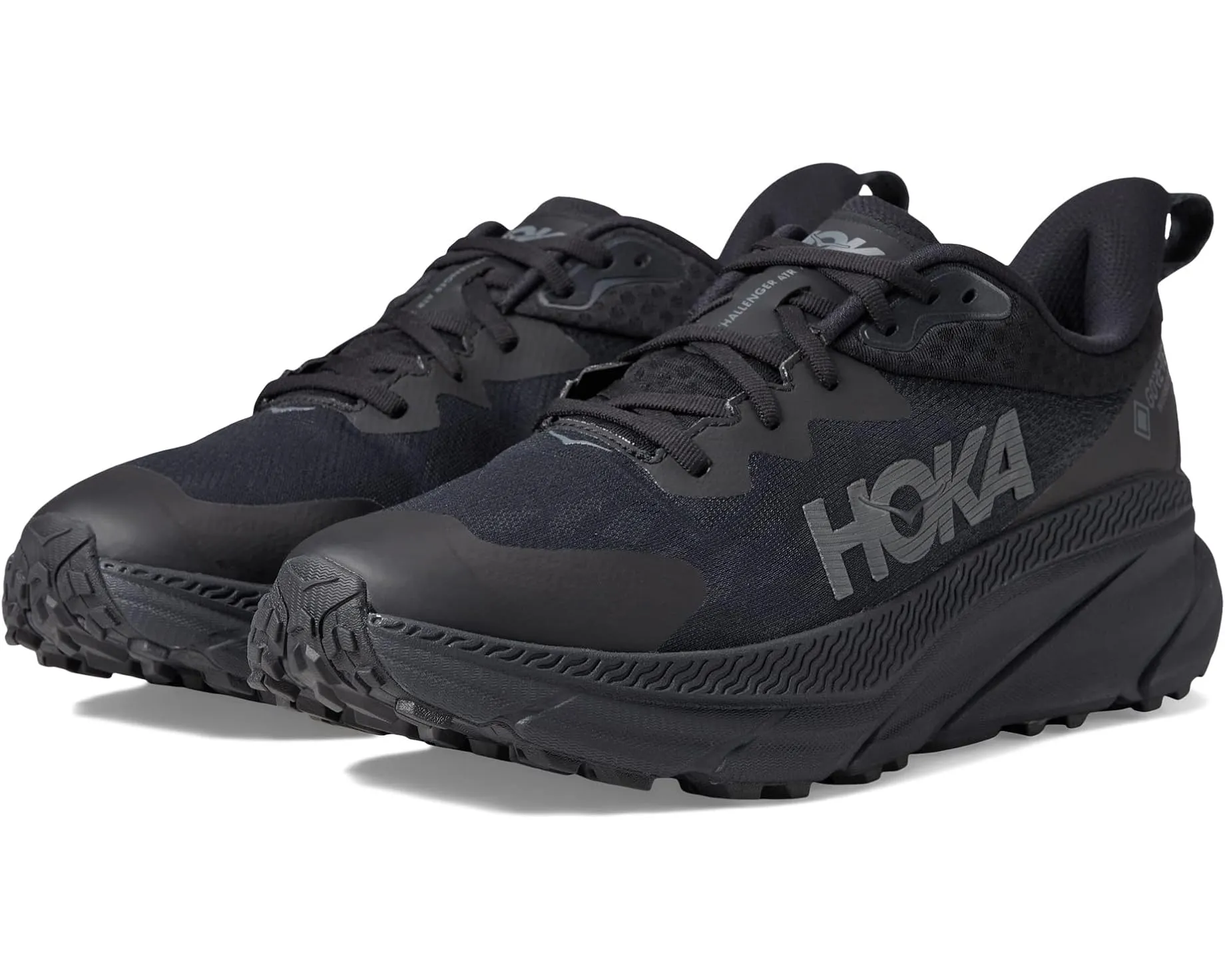 HOKA ONE ONE Challenger ATR 7 GTX Men parkour shoes